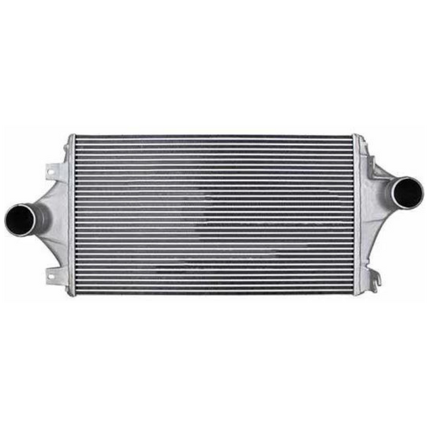 Intercooler para Tractocamión