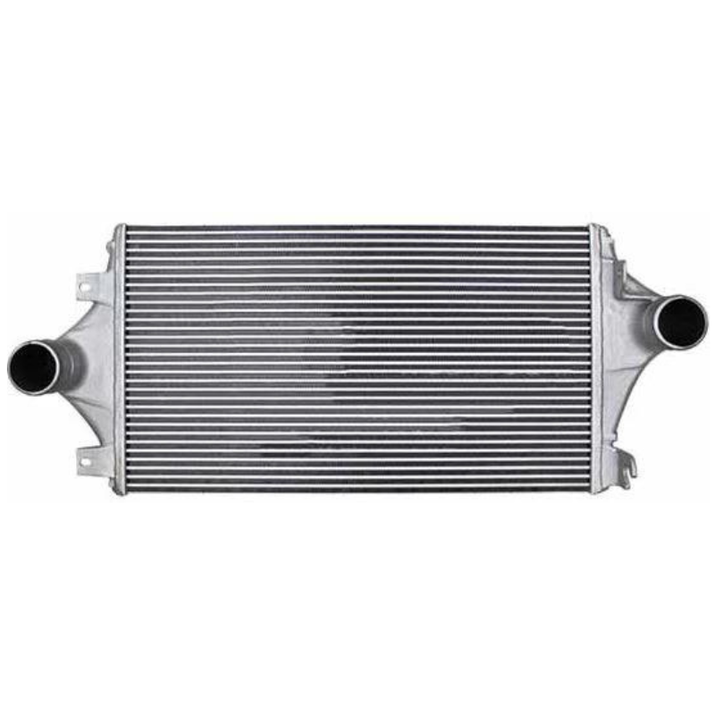 Intercooler