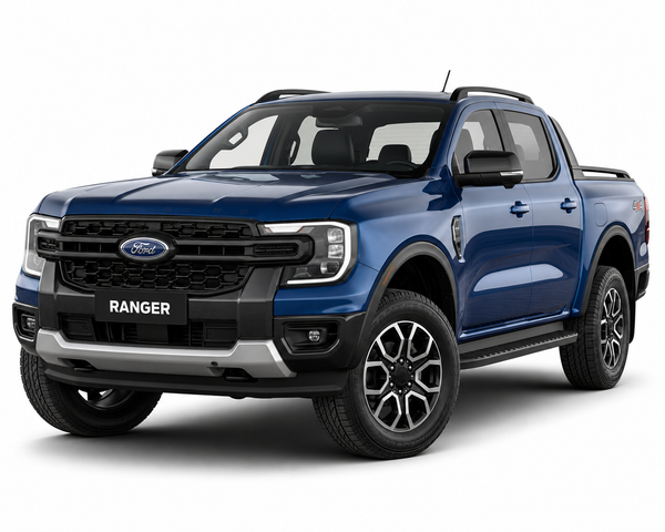 Llantas para Ford Ranger