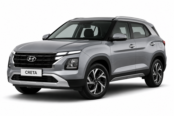 Llantas para Hyundai Creta
