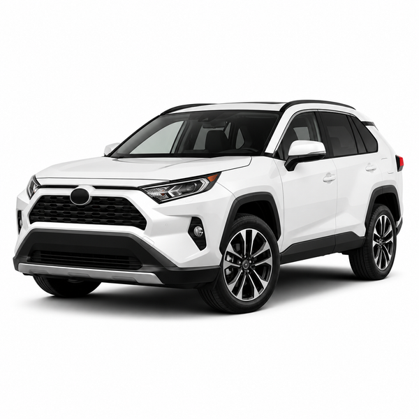 Llantas para SUV