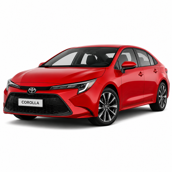 Llantas para Toyota Corolla