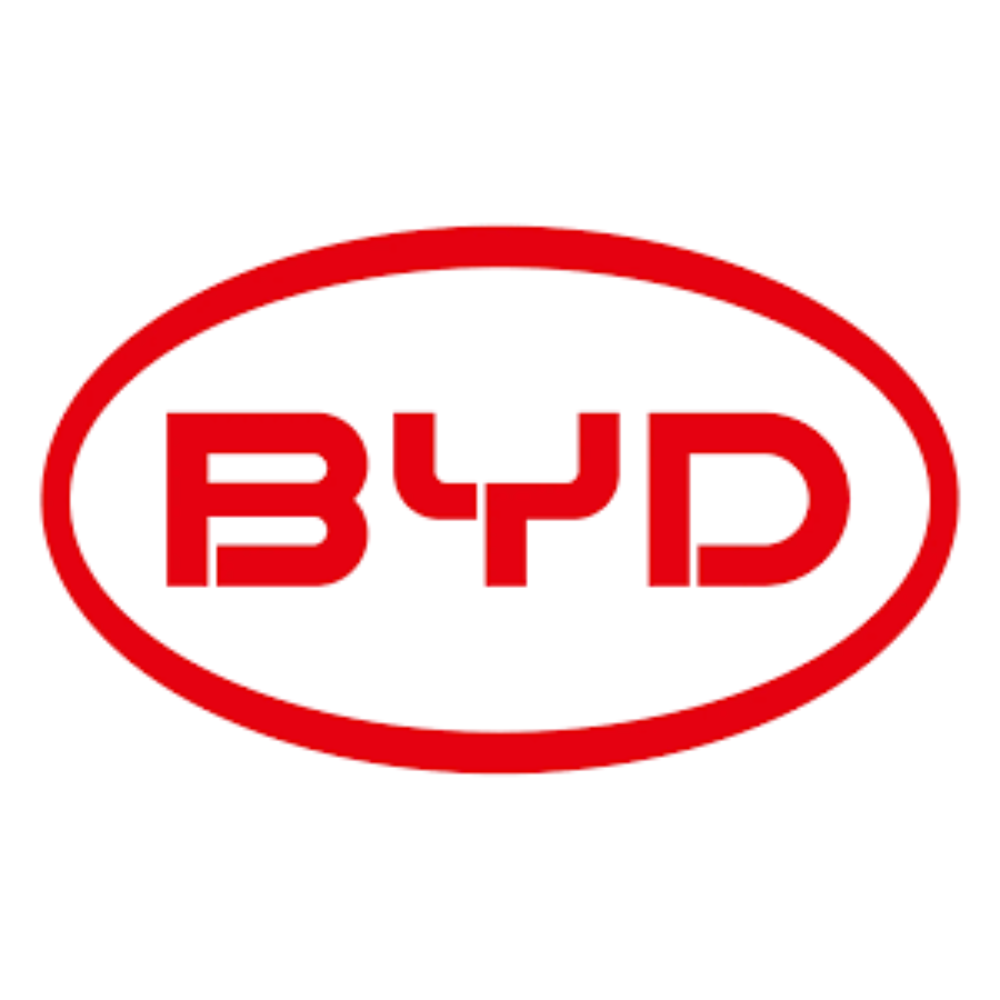 BYD