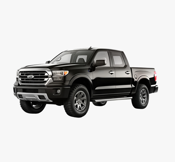 Autos y Camionetas
