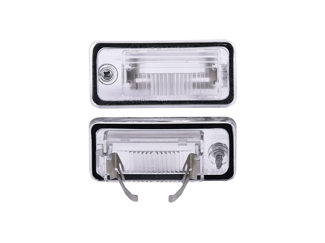 LUZ D/PLACA AD A3 04-08/A4 02-08 DEPO I