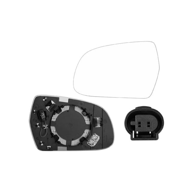 Luna Espejo P/ Audi A3 2009-2013