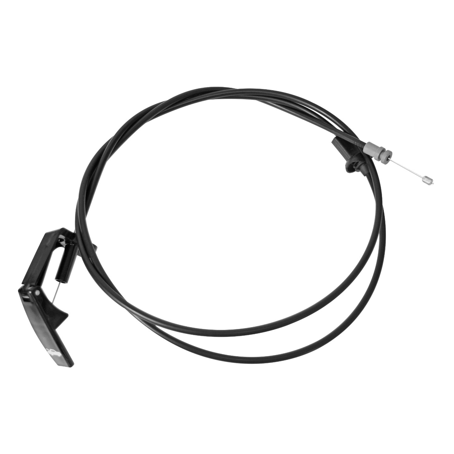 Chicote Cofre P/ Buick Skylark 1982-1985