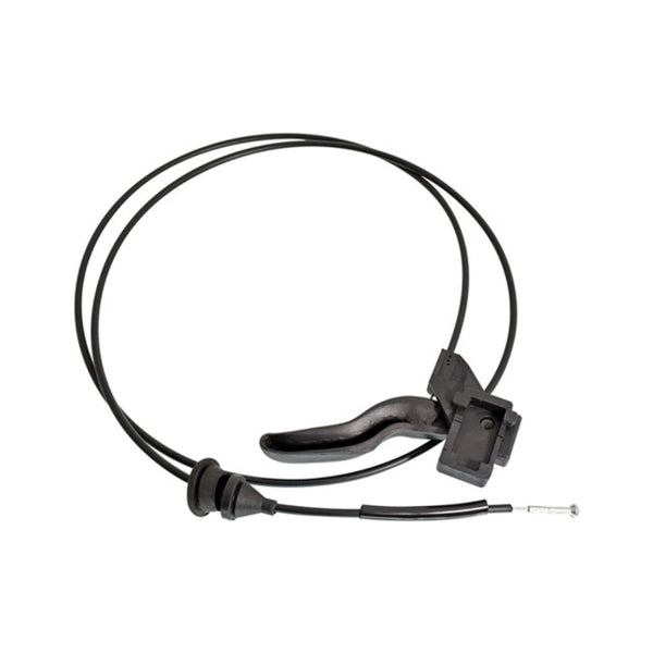 Chicote De Cofre P/ Chevrolet Astra 2000-2005