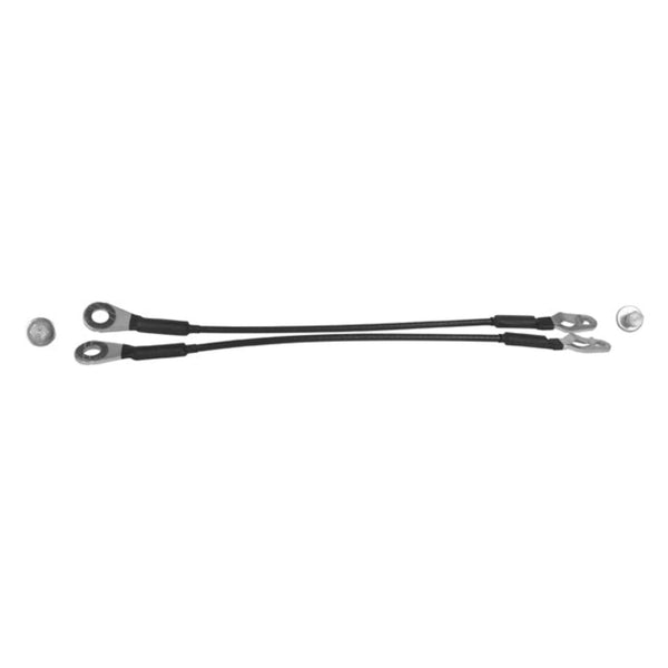 Cable Tapa Cv P/ Chevrolet Avalanche 2007-2013