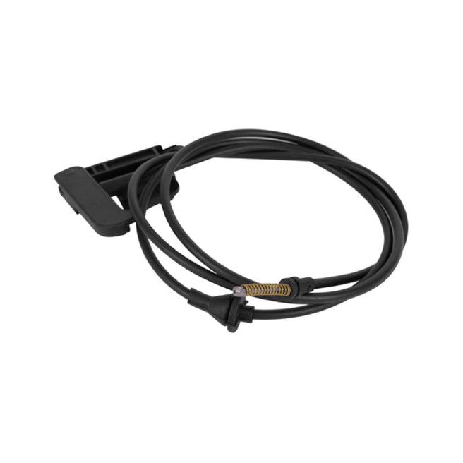 Chicote Cofre Para Chevrolet Blazer 1995-2004