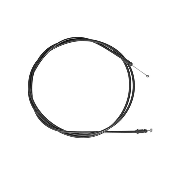 Chicote Cofre P/ Chevrolet Captiva 2008-2015