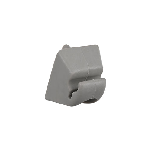 Gancho Visera Delantero Gris Para Chevy 1994-2012