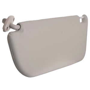 Visera Delantera Derecha Gris Claro Chevy 1994-2012