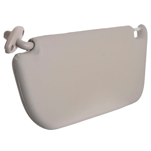 Visera Delantera Derecha Gris Claro Chevy 1994-2012