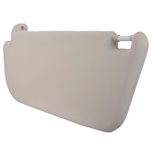 Visera Delantera Derecha Gris Claro Chevy 1994-2012