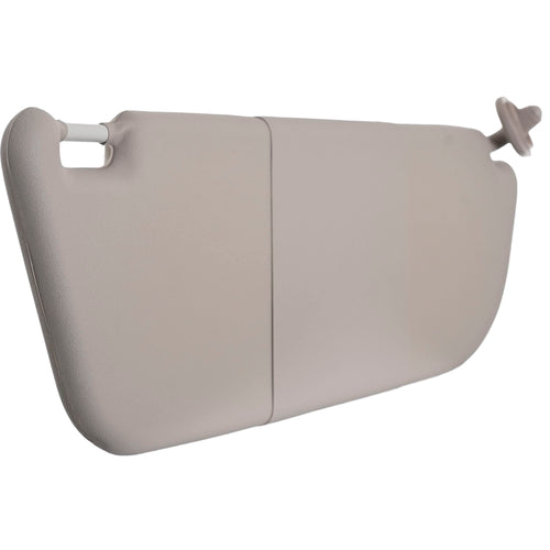 Visera Delantera Derecha Gris Claro Chevy 1994-2012
