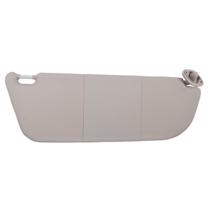 Visera Delantera Derecha Gris Claro Chevy 1994-2012