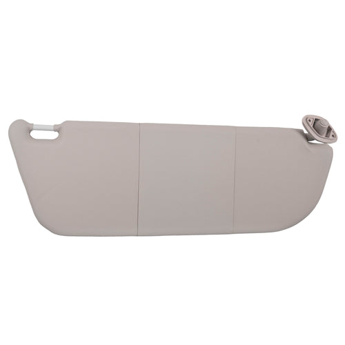 Visera Delantera Derecha Gris Claro Chevy 1994-2012