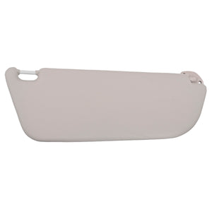 Visera Delantera Izquierda Gris Claro Chevy 1994-2012