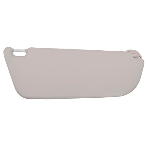 Visera Delantera Izquierda Gris Claro Chevy 1994-2012