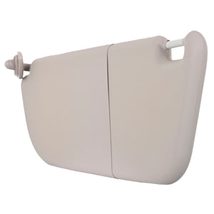 Visera Delantera Izquierda Gris Claro Chevy 1994-2012