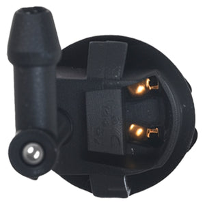Chisguetero Limpiaparabrisas Delantero Gris Chevy 1994-2012