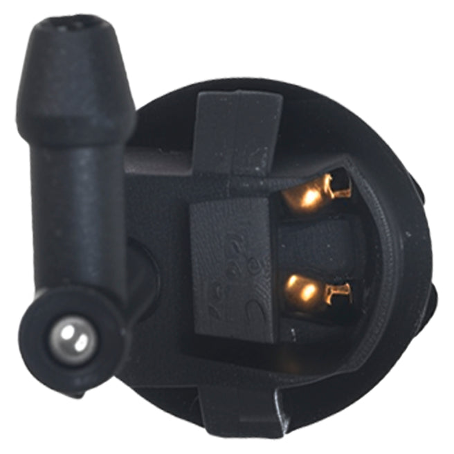 Chisguetero Limpiaparabrisas Delantero Gris Chevy 1994-2012