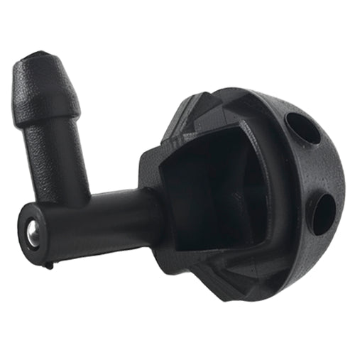 Chisguetero Limpiaparabrisas Delantero Gris Chevy 1994-2012