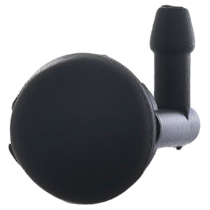 Chisguetero Limpiaparabrisas Delantero Gris Chevy 1994-2012