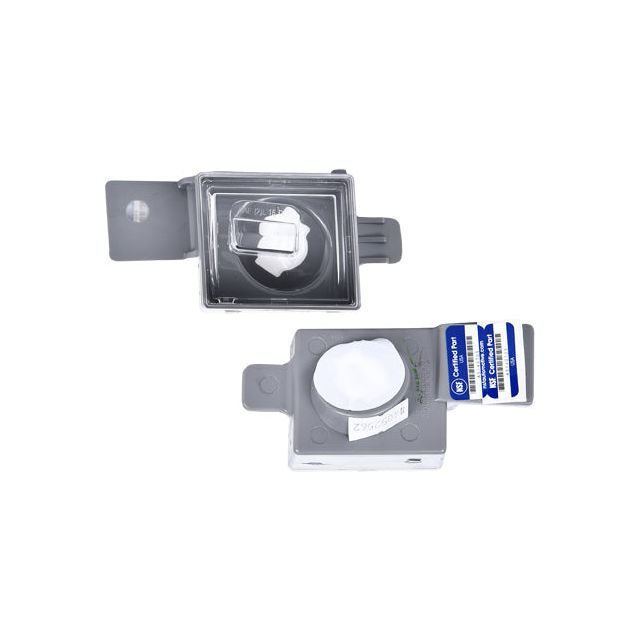 LUZ DE PLACA CV CHEYENNE/SILVERADO 14-17 DEPO DER