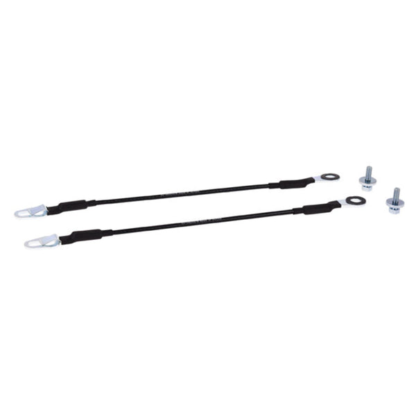 Cables Tapa Cv P/ Chevrolet Cheyenne 2007-2015