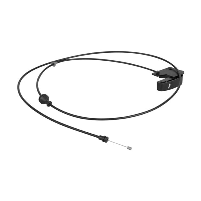 Chicote Cofre Para Chevrolet Cheyenne 1995-1998