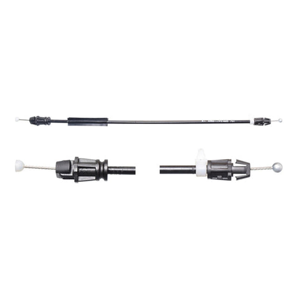 Chicote Cerradura P/ Chevrolet Cheyenne 2007-2013