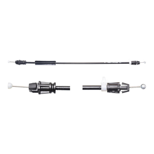 Chicote Cerradura P/ Chevrolet Cheyenne 2007-2013