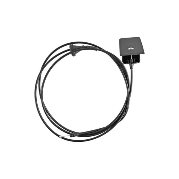 Chicote Cofre P/ Chevrolet Cheyenne 2014-2019