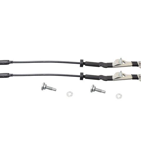 Cable Tapa Cv P/ Chevrolet Colorado 2004-2012