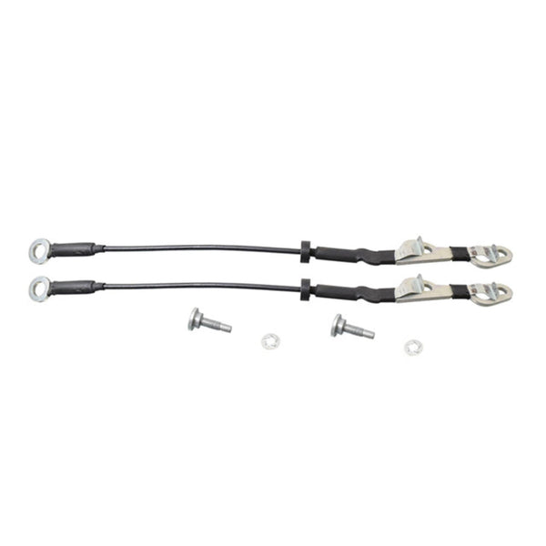 Cable Tapa Cv P/ Chevrolet Colorado 2004-2012