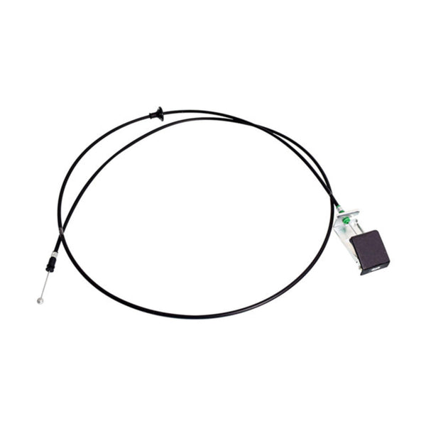 Chicote Cofre Cv P/ Chevrolet Colorado 2004-2012