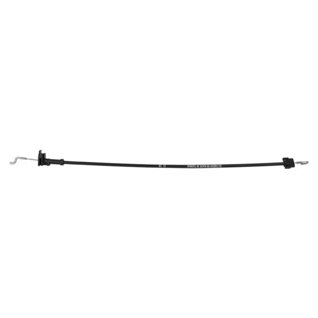 Chicote Cerradura P/ Chevrolet Corsa 2000-2008