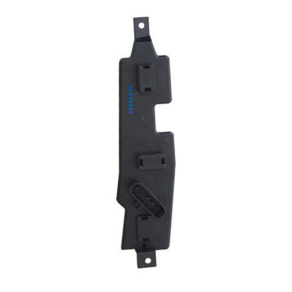 Porta Foco Calav P/ Chevrolet Cheyenne 1992-1998