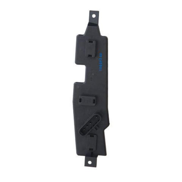 Porta Foco P/ Chevrolet Cheyenne 1992-1998