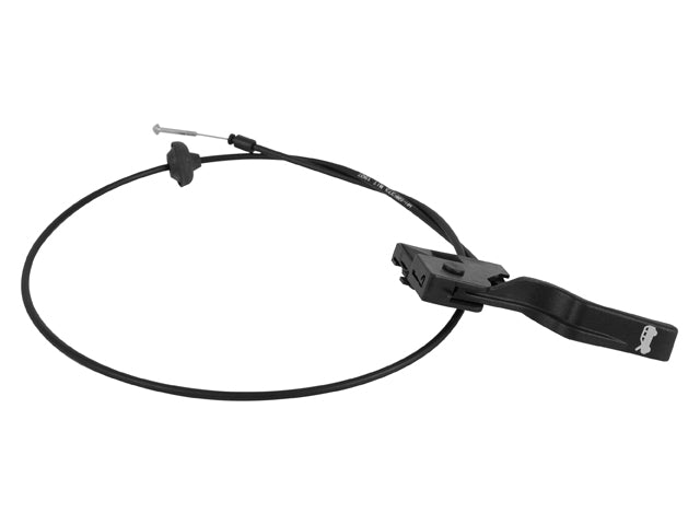 Chicote Cofre P/ Chevrolet Equinox 2005-2009