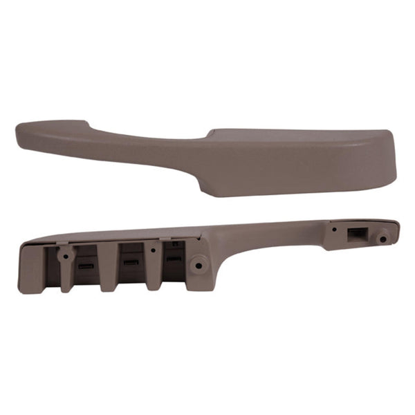 Codera Cv Express Van Beige Delantera Der P/ Chevrolet Express Van 2003-2015