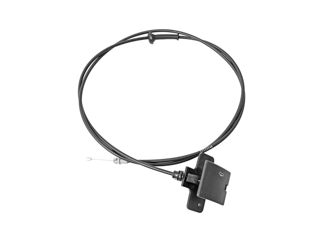 Chicote Cofre P/ Chevrolet Express Van 1996-2002