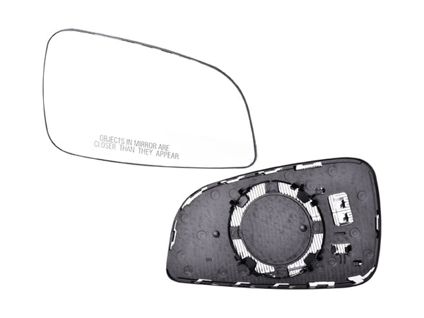 Luna Espejo P/ Chevrolet Malibu 2008-2012