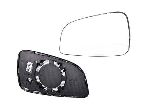 Luna Espejo P/ Chevrolet Malibu 2008-2012