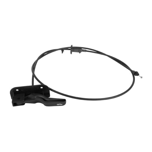 Chicote Cofre Cv P/ Chevrolet Malibu 2004-2005