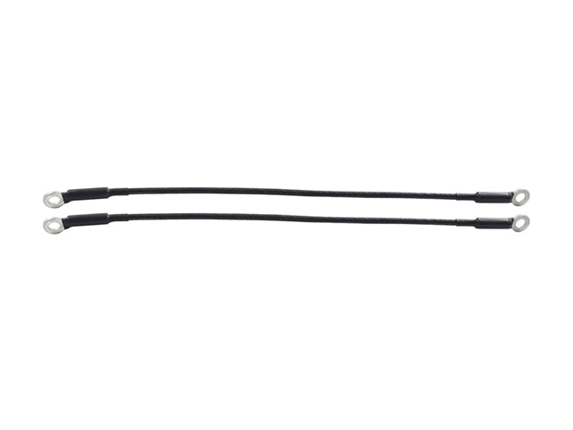 CABLE TAPA CV S-10 82-94 JUEGO 46CM