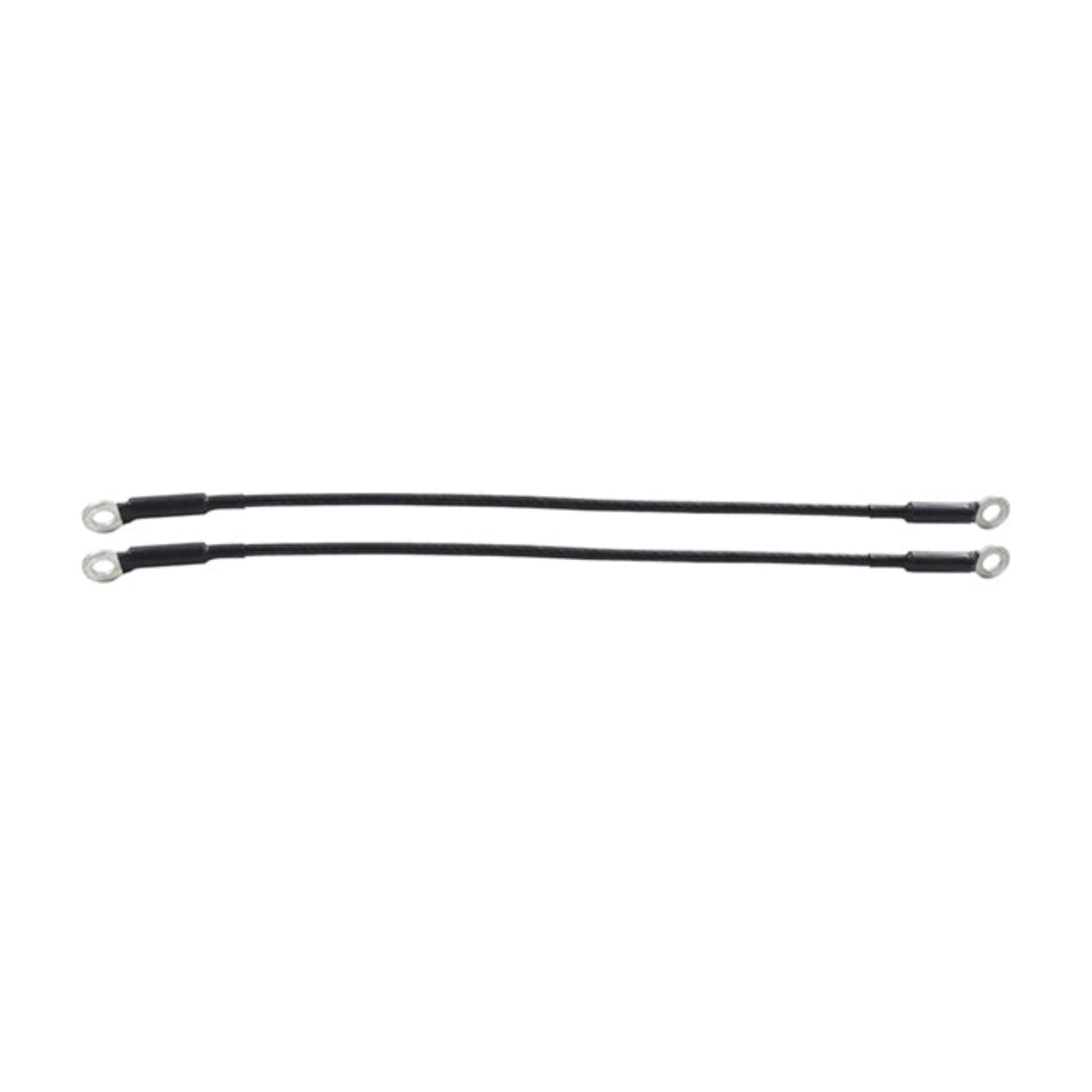 Cable Tapa Cv P/ Chevrolet S-10 1982-1994