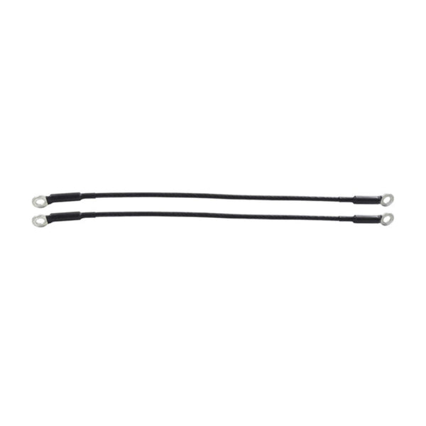 Cable Tapa Cv P/ Chevrolet S-10 1982-1994
